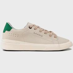 Imagem de Tênis Aramis Journey Urban Off White Masculino
