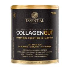 Imagem de Collagen Gut Essential Nutrition Sabor Laranja E Blueberry 400G