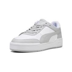 Imagem de Tênis Puma CA Pro Sport White Gray-Masculino