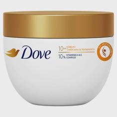 Imagem de Mascara de tratamento dove brilho 270G