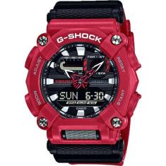 Imagem de Relógio G-Shock GA-900-4ADR