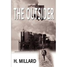 Imagem de The Outsider