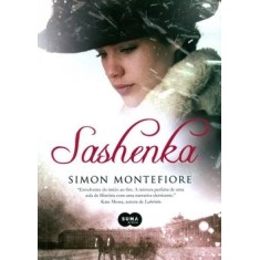 Imagem de Sashenka - Montefiore, Simon Sebag - 9788560280582