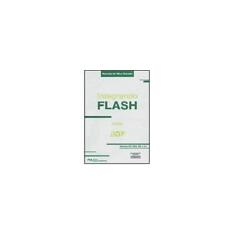 Imagem de Integrando Flash com Jsp - Para as Versões Mx, Mx 2004 e 5.0 - Macedo, Marcelo Da Silva - 9788573934540