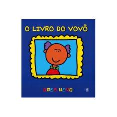 Imagem de Livro do Vovô - Todd Parr - 9788578880774