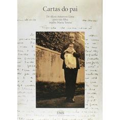 Imagem de Cartas do Pai - Capa Comum - 9788586707087