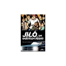 Imagem de Jiló, um Garoto em Perigo - Marcio Poletto - 9788506062487
