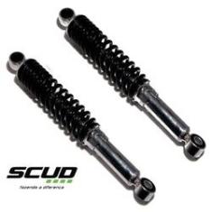 Imagem de Amortecedor Scud Traseiro Titan 150 Par