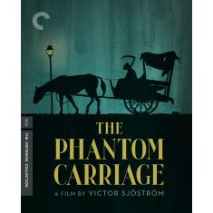 Imagem de The Phantom Carriage