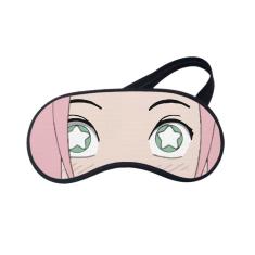 Imagem de Mascara de Dormir Sakura Linda Haruno Anime