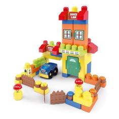 Imagem de Doce Lar Da Blocolandia