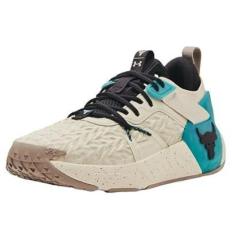 Imagem de Tenis Academia Esporte Under Armour Project Rock 6-Masculino