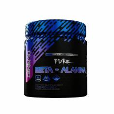 Imagem de Beta Alanina 200G 100% Pura Alta Performance Dynamo Labz
