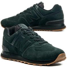 Imagem de Tênis Masculino New Balance 574 V2 Original-Masculino