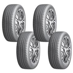 Imagem de Kit 4 Pneus Doublestar 195/55R16-91V Xl-Maximum Dh03