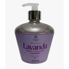 Imagem de Sabonete Lavanda 350ml - Vverd