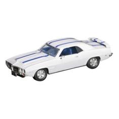 Imagem de Miniatura Pontiac Firebird Trans Am 1969 Escala 1/43 - Lucky Models