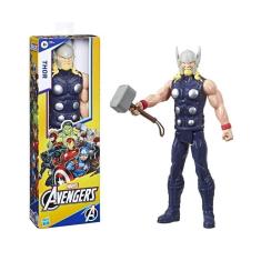 Imagem de Boneco Thor Comics Vingadores - Hasbro