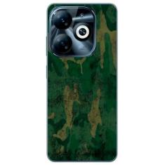 Imagem de Capa Adesivo Skin161 Verso Para Infinix Smart 8 (2023)