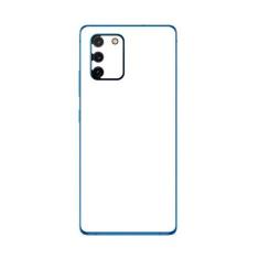 Imagem de Capa Adesivo Skin352 Verso Para Galaxy S10 Lite Sm-g770f - KawaSkin