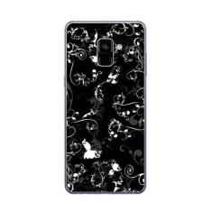 Imagem de Capa Adesivo Skin359 Verso Para Samsung Galaxy A8 Plus - Kawaskin