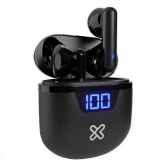 Imagem de Fone Ear Klip KTE-006BK Touchbuds Wireless Black - Klip Xtreme