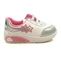 Imagem de Tênis Infantil Menina Molekinha Estrela Cadente-Feminino