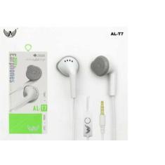 Imagem de Earphones stereo al-t7 - LTOMEX