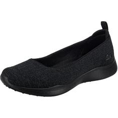 Imagem de Skechers Tênis feminino, Preto, 37