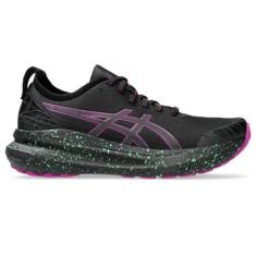 Imagem de ASICS Tênis de corrida feminino Gel-Kayano 31 Lite Show, Lite-show/espectro roxo, 34