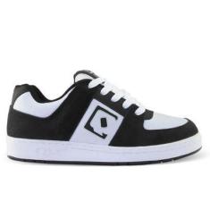 Imagem de Tenis Qix 90'S Black/white-Masculino