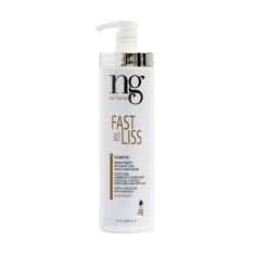 Imagem de Ng France Shampoo Pos Fast Liss - 1 Litro - Vegan Product