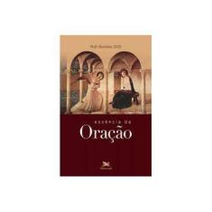 Imagem de Essência da Oração - Burrows, Ruth - 9788515018253