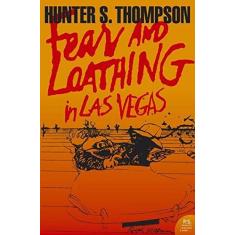 Imagem de Fear and Loathing in Las Vegas (Harper Perennial Modern Classics) - Hunter S. Thompson - 9780007204496