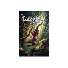 Imagem de Tarzan - Volume 1 - Vários Autores - 9788577489084