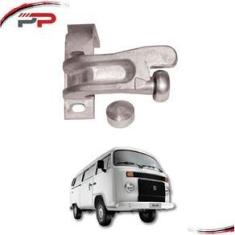 Imagem de Guia Inferior Porta Meio Corrediça Kombi 1997 A 2013