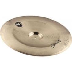 Imagem de Prato Bateria Stagg Sh CH16R China 16"