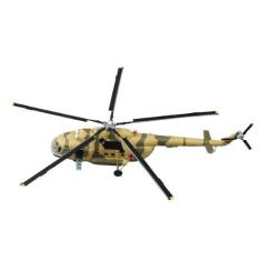 Imagem de HELIC Mi-17 55 BASED AT BOODYONNOVSK 1:72 - Miniatura