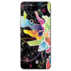 Imagem de Capa Adesivo Skin058 Verso Para Asus Rog Phone 5 (2021)