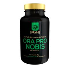 Imagem de ORA PRO NOBIS - 60 CáPSULAS Sollo Nutrition 
