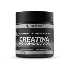 Imagem de CREATINA 100% PURA - 300g