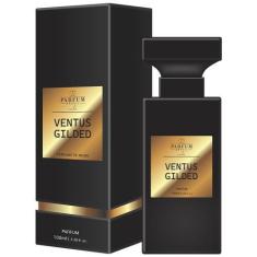Imagem de Perfume De Nicho Ventus Gilded Parfum Brasil 100ml