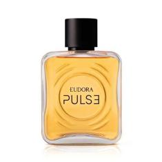 Imagem de Eudora pulse desodorante colonia 100ml