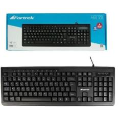 Imagem de Teclado Fortrek Multimidia Mlk101