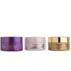 Imagem de Kit Máscaras DYUSAR 300g