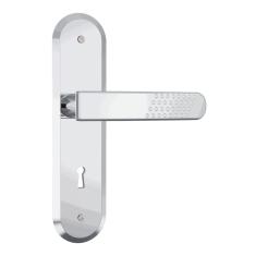 Imagem de Fechadura 1810/21 Porta Interna Inox Stam