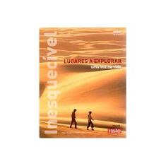 Imagem de Lugares a Explorar Uma Vez na Vida - Volume 1 - Capa Comum - 9789896122294