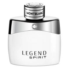 Imagem de Legend Spirit Eau de Toilette Montblanc - Perfume Masculino 50ml