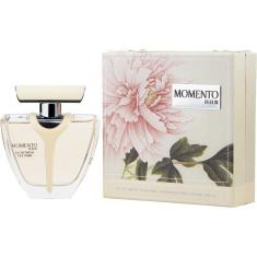 Imagem de Perfume Feminino Armaf Momento Fleur Armaf Eau De Parfum 100 Ml