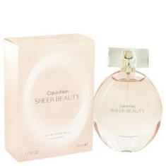 Imagem de Perfume Feminino Sheer Beauty Calvin Klein Eau De Toilette